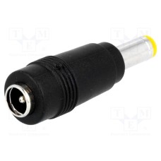 RED 2,1X5,5-1,7X5,5 RED 2,1X5,5-1,7X5,5