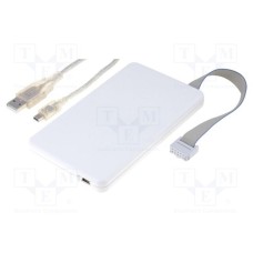 MIKROPROG FOR TIVA MIKROPROG FOR TIVA