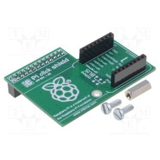 PI CLICK SHIELD