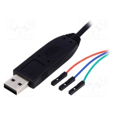 USB-SERIAL-CABLE-F USB-SERIAL-CABLE-F