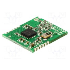 RC-CC1101-SPI-SMT-868 RC-CC1101-SPI-SMT-868