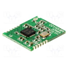 RC-CC1101-SPI-SMT-434 RC-CC1101-SPI-SMT-434
