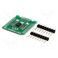 I2C ISOLATOR CLICK