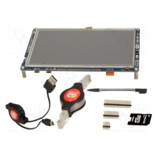 MIKROMEDIA 7 FOR STM32F4