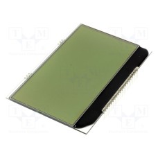 EA DOGXL240W-7 EA DOGXL240W-7