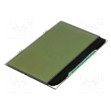 EA DOGXL240N-7 EA DOGXL240N-7