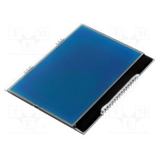 EA DOGXL160B-7 EA DOGXL160B-7