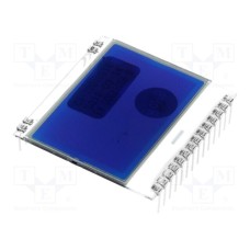 EA DOGS102B-6 EA DOGS102B-6