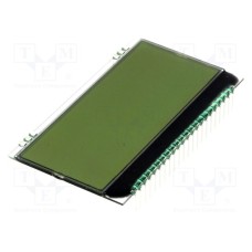 EA DOGM204N-A EA DOGM204N-A