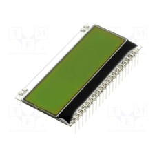 EA DOGM132L-5 EA DOGM132L-5