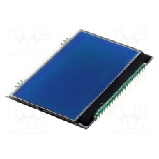 EA DOGL128B-6 EA DOGL128B-6