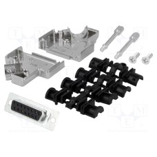 MHD45ZK15-DM15S-K MHD45ZK15-DM15S-K