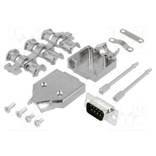 MHDM9-DB9P-K MHDM9-DB9P-K