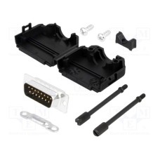 MHDPPK15-DB15P-K MHDPPK15-DB15P-K