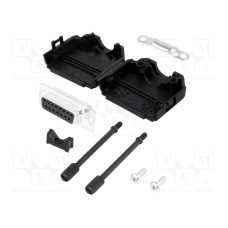 MHDPPK15-DB15S-K MHDPPK15-DB15S-K