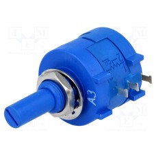 POT2218P-1K POT2218P-1K