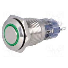 LAS2-GQF-11ZE/G24V/S-FP