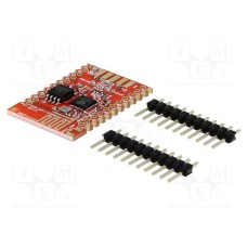 MOD-WIFI-ESP8266-DEV MOD-WIFI-ESP8266-DEV