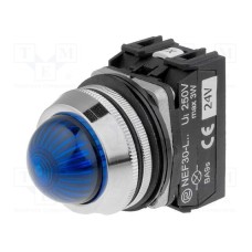 NEF30-LEN-24VDC NEF30-LEN-24VDC