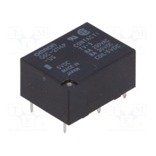G6C-2114P-US 5VDC