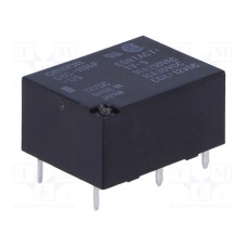 G6C-1114P-US 12VDC