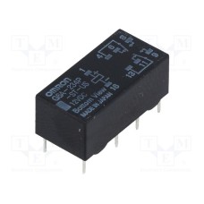G6A-234P-ST-US 12VDC