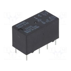 G5V-2-H 24VDC G5V-2-H 24VDC