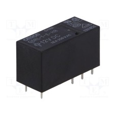 G5RL-1-E-HR 12VDC