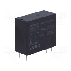 G2RG-2A4 12VDC