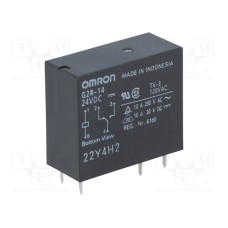 G2R-14 24VDC