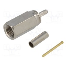 H3528 FOR RG174 CABLE