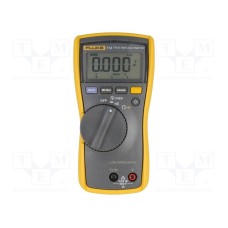 FLUKE-113 EUR FLUKE-113 EUR