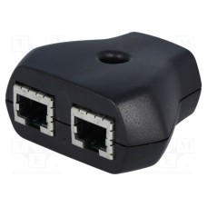 DX-SPL-RJ45-3SL DX-SPL-RJ45-3SL