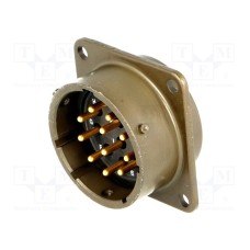 PT02E18-11P PT02E18-11P