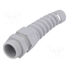 HT-K PG16 RAL7035 -AS