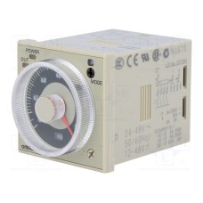 H3CR-A 24-48AC/12-48DC