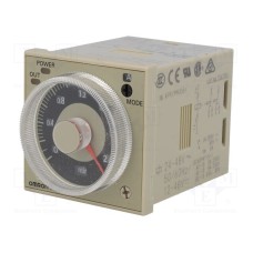 H3CR-A8-301 24-48AC/12-48DC