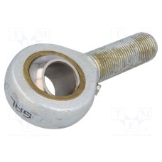 GN 648.2-18-M18X1,5L-N GN 648.2-18-M18X1,5L-N