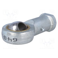 GN 648.1-25-M24X2L-N GN 648.1-25-M24X2L-N