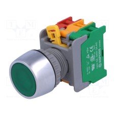 LBF22-1O/C G, W/O LAMP