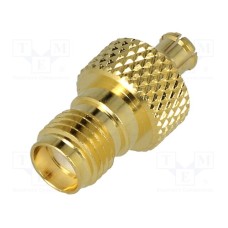 MCX/M-SMA/F MCX/M-SMA/F