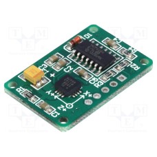 THREE-AXIS ACCELEROMETER BOARD