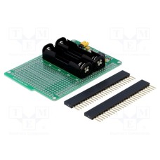 BATTERY BOOST SHIELD BOARD BATTERY BOOST SHIELD BOARD