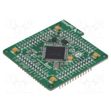 EASYPIC FUSION V7 MCUCARD PIC32MX795F512