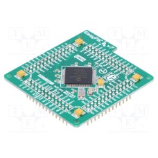 EASYPIC FUSION V7 MCUCARD DSPIC33FJ256GP