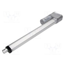 LACT12P-12V-20 LINEAR ACTUATOR