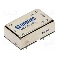 AM8T-0503SIZ AM8T-0503SIZ