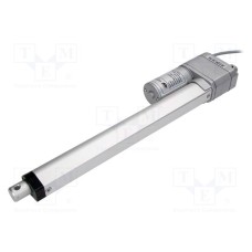 LACT10P-12V-20 LINEAR ACTUATOR