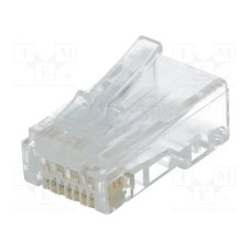 RJ45W-CAT6U