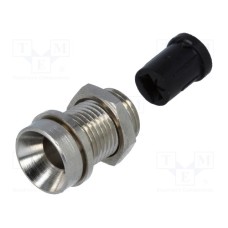 PLED-51 NICKEL PLATE